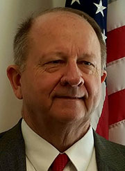 Bruce Baker, Member