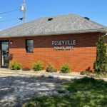 Poseyville Police Department