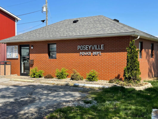 Poseyville Police Department