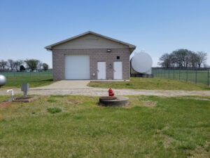 Water Treatment Plant