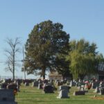 Poseyville Cemetery